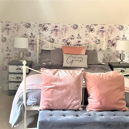 The Dairyman Suite Moreton  Εξωτερικό φωτογραφία