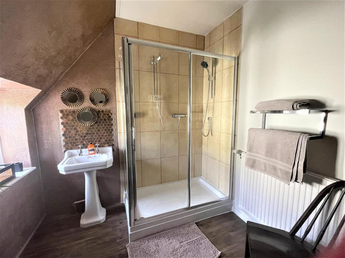 The Dairyman Suite Moreton  Εξωτερικό φωτογραφία