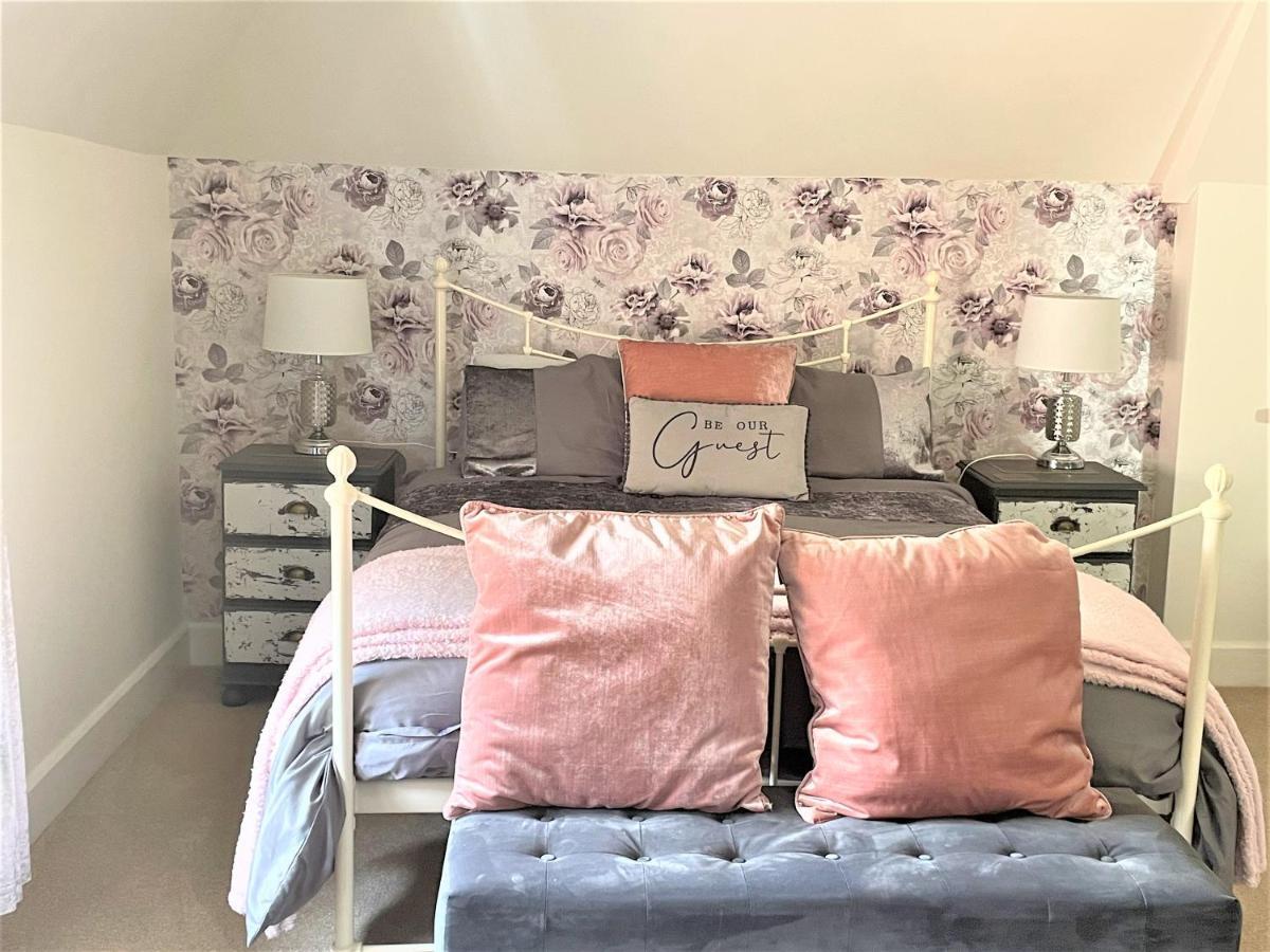 The Dairyman Suite Moreton  Εξωτερικό φωτογραφία